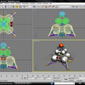Luna Grunt 2 DEV