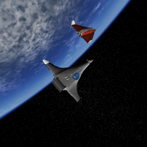 Tx Undocking