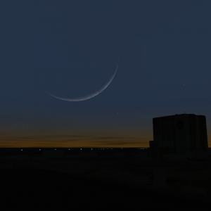 Jupiter moon