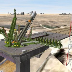 Orbiter soyuz