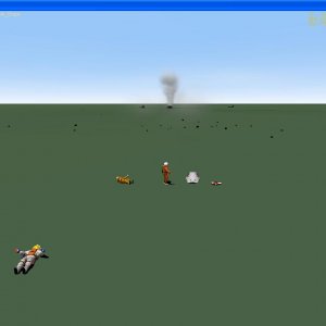Crash