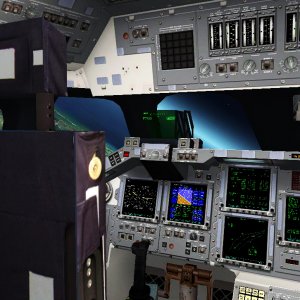 shuttle atmo2