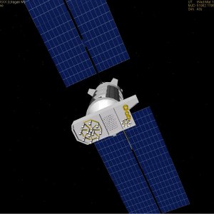 Uragan M: Final Version