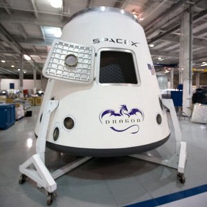 spacex 2a