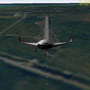 The unknown DGEX, and this picture may make it famous.