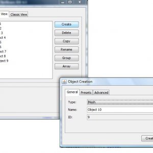 Object Manager