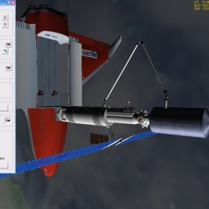 Mission 2 Setting ZOE