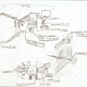 The Pella Tug Concept drawing number 2 (from Artlav's one which I call number 1)