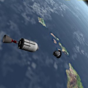 Falcon1 probe