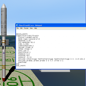 Titan IV