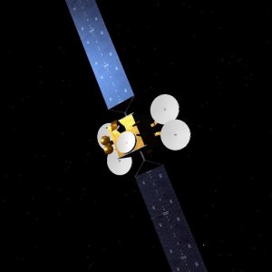 ArabSAT 5A