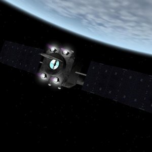 Chandra AXAF