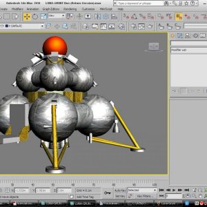Luna Grunt Return DEV 110709