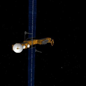 Milstar 1