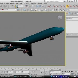TU 154M DEV 300709
