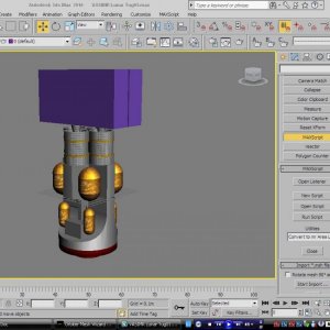 VASIMR Lunar Tug DEV 060809