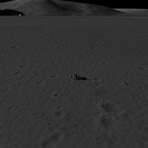 8) The long drive to the artifact 4