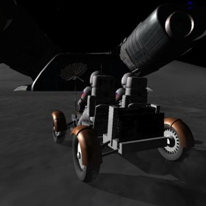 12) on the approach,  this thing is bigger than we thought 3