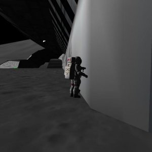 16) Young becomes the first to touch the artifact