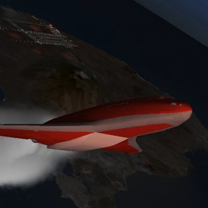 Mission 6   On our way