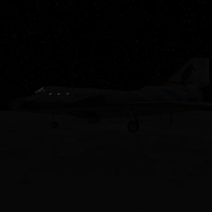 Touchdown