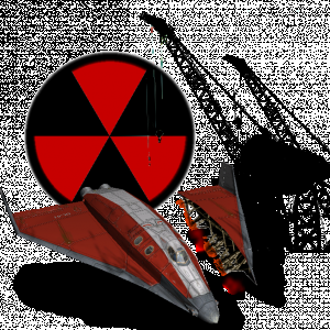 New Icon Suggested by me for Artlav's Orbiter Shipyard.
I just don't like different programs with the same icons...