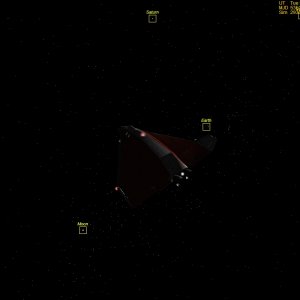 from space elevator to moon pt1