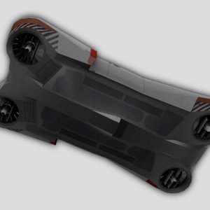 FLYCAR
