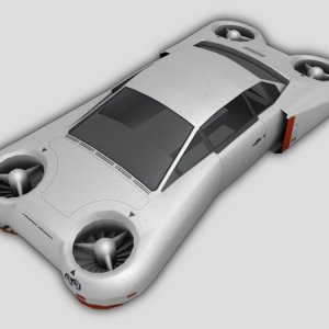 FLYCAR