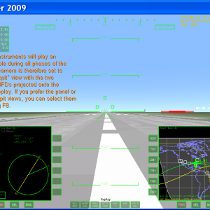 Windowed O2009