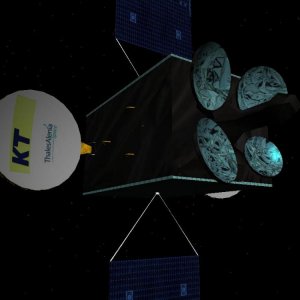 Koreasat 5