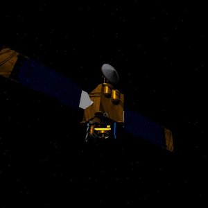 Mars Global Surveyor (2)