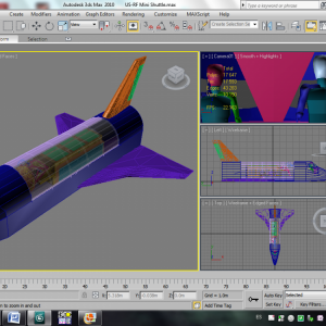 MiniShuttle