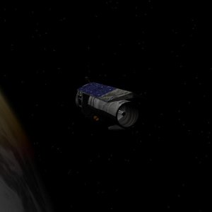Spitzer SIRFT
