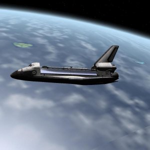 04 flying over the atlantic