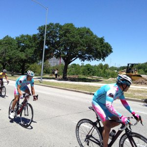 2013 Houston Grand Criterium (Category 4)