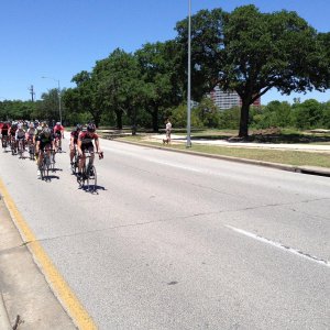 2013 Houston Grand Criterium (Category 4)
