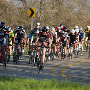 2013 Fayetteville Stage Race (Category 4/5)