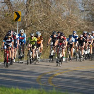 2013 Fayetteville Stage Race (Category 4/5)