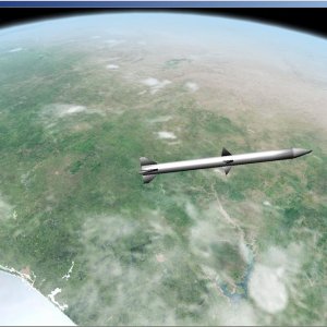 OMPMissile
The new client OMP v0.7.3 comes with a missile toy to test.
Category: Debug