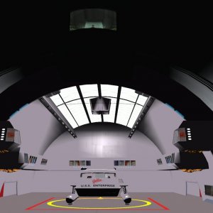 1701tos Shuttlebay