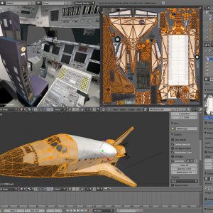 orbiterblender