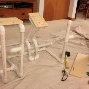 ThrottleAndJoystickMounts