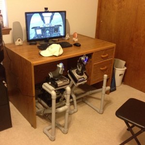 Project Complete!