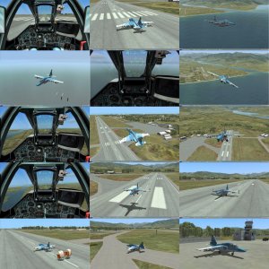 flightsequence