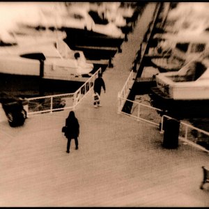 Encounter at the Dock1