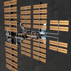 Lunar Station IOC 02