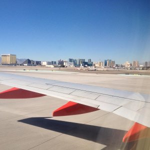 Vegas Baby!