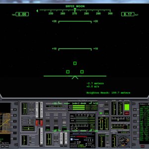 Launch window opens