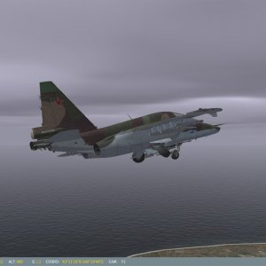 gear stuck